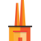 on